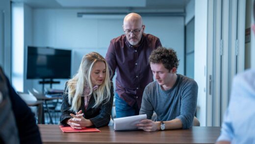 Organisme de formation ELEGIS pour particuliers et professionnels