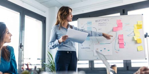 Marketing digital – Développement Web