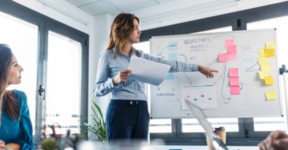Marketing digital – Développement Web