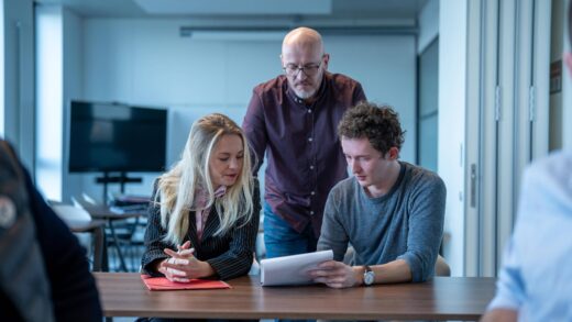 Organisme de formation ELEGIS pour particuliers et professionnels
